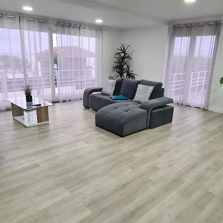 Casa de Férias Azores Blue Bay