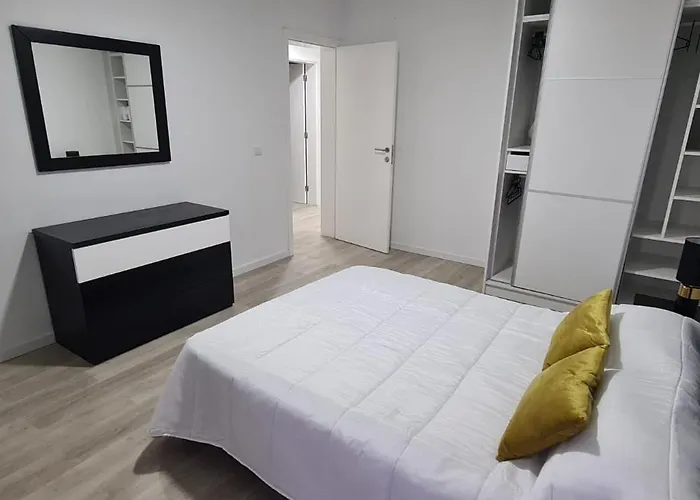 Azores Blue Bay Semesterbostad