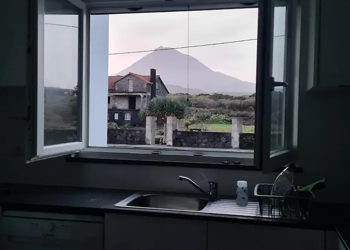 Semesterbostad Azores Blue Bay