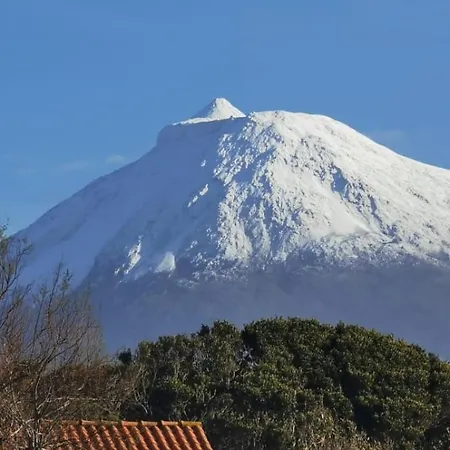 Azores Blue Bay مادالينا