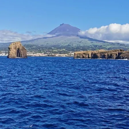Azores Blue Bay *