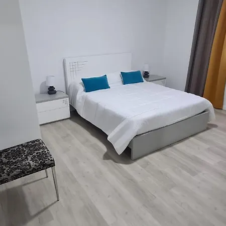 بيت للعطل Azores Blue Bay مادالينا