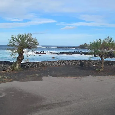 Azores Blue Bay Madalena (Azores)