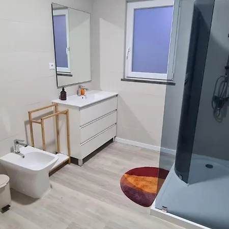 Azores Blue Bay Holiday home