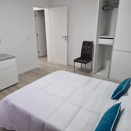 Azores Blue Bay بيت للعطل *