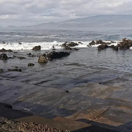 Azores Blue Bay Madalena (Azores)