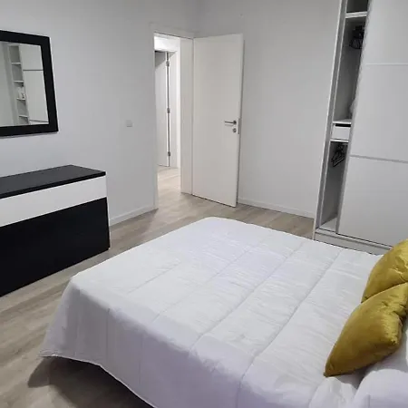 Azores Blue Bay Σπίτι διακοπών