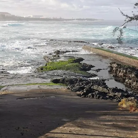 Azores Blue Bay Σπίτι διακοπών