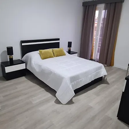 Azores Blue Bay بيت للعطل