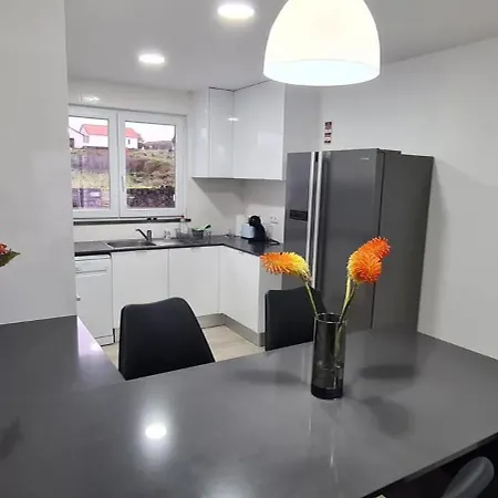 بيت للعطل Azores Blue Bay *