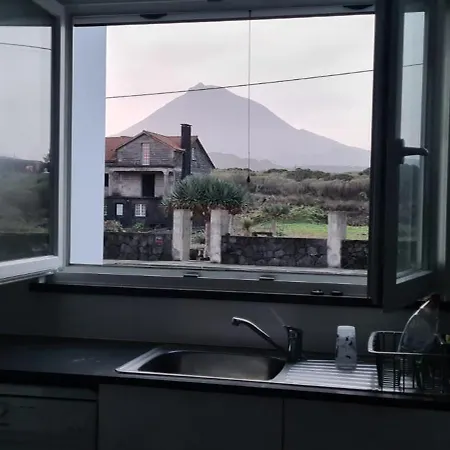 Holiday home Azores Blue Bay