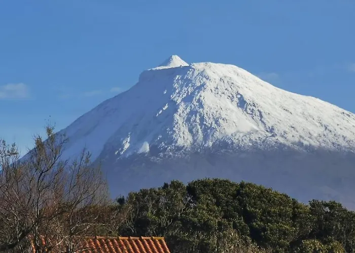 Azores Blue Bay Madalena (Azores)