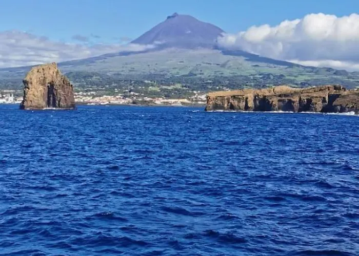 Azores Blue Bay *