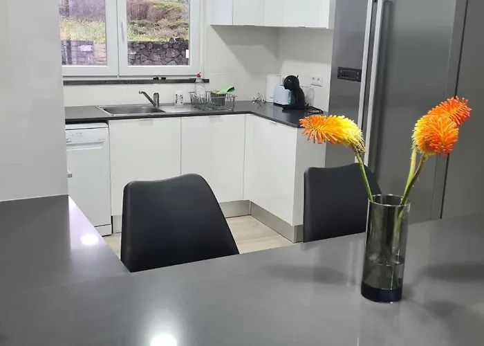 Azores Blue Bay Σπίτι διακοπών *