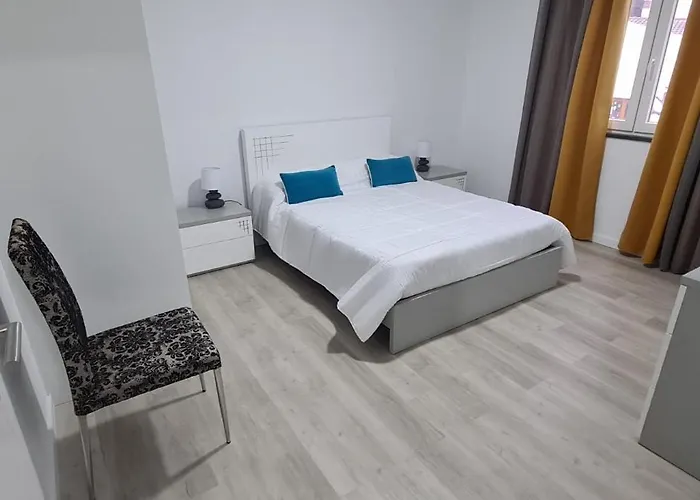 Σπίτι διακοπών Azores Blue Bay Madalena (Azores)