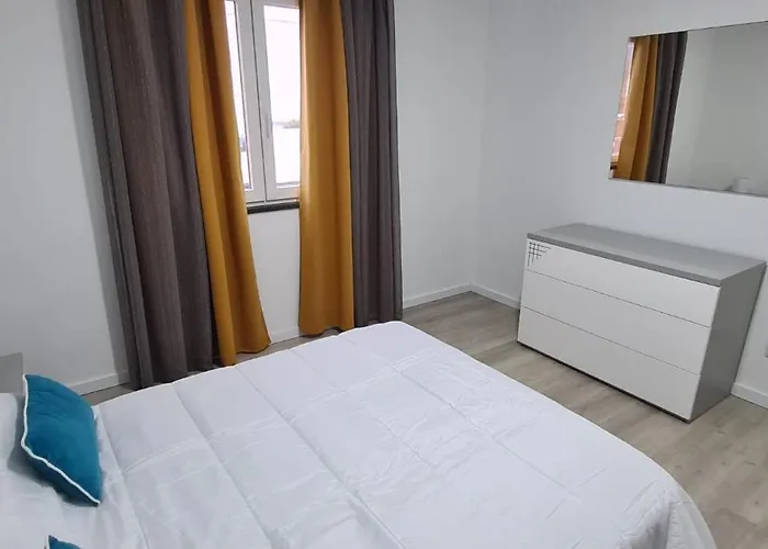 Azores Blue Bay * Madalena (Azores)