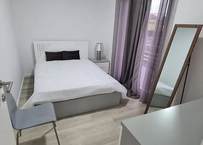 Σπίτι διακοπών Azores Blue Bay