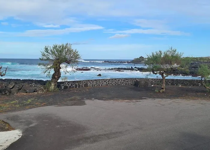 Azores Blue Bay Madalena (Azores)