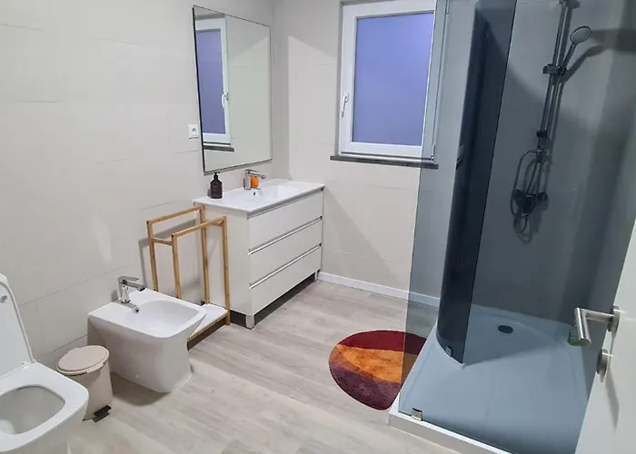 Azores Blue Bay Σπίτι διακοπών