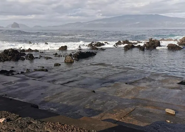 Azores Blue Bay Madalena (Azores)
