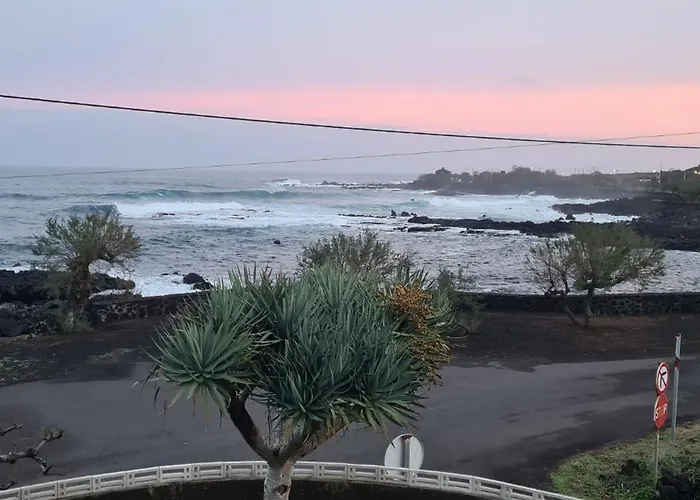Σπίτι διακοπών Azores Blue Bay Madalena (Azores)