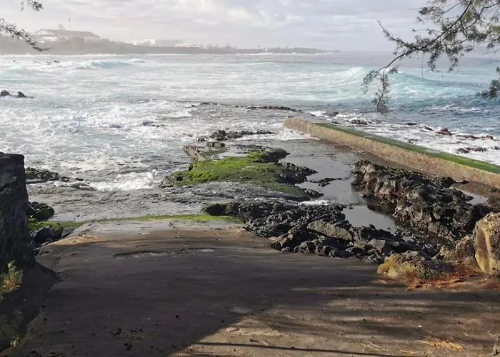 Azores Blue Bay Σπίτι διακοπών