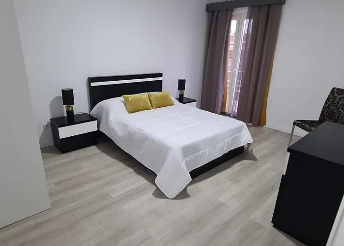 Azores Blue Bay Σπίτι διακοπών