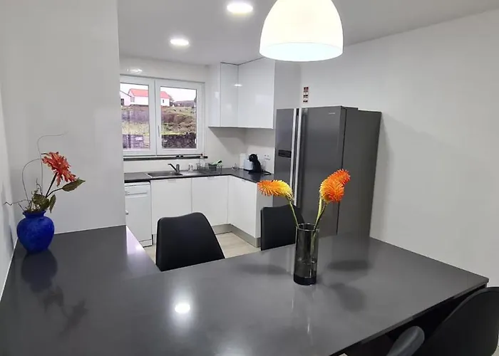 Σπίτι διακοπών Azores Blue Bay *