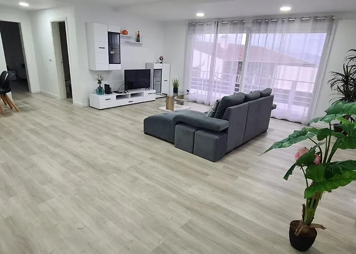 Σπίτι διακοπών Azores Blue Bay Madalena (Azores)