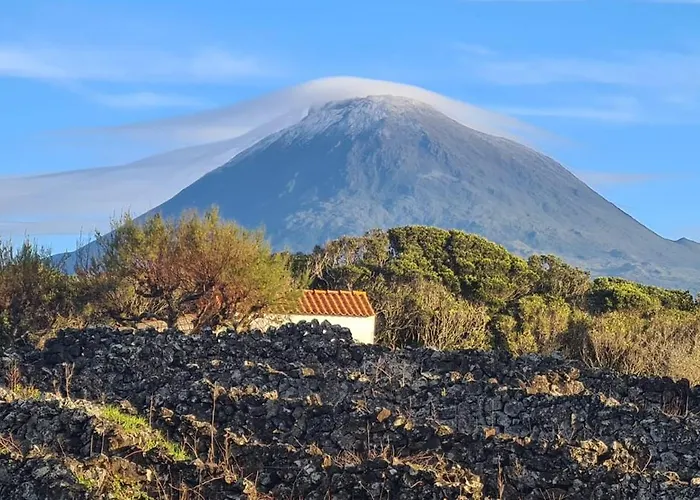 Azores Blue Bay Σπίτι διακοπών Madalena (Azores)