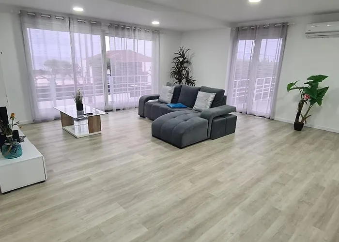 Σπίτι διακοπών Azores Blue Bay